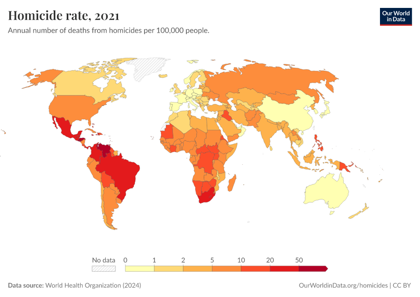 A thumbnail of the "Homicide rate" chart