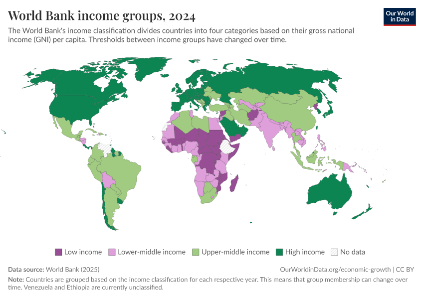 A thumbnail of the "World Bank income groups" chart